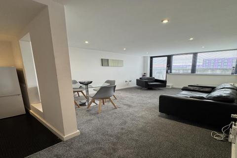 undefined, Avoca Court, Digbeth