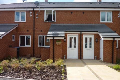 undefined, Anglian Way, Stoke, Coventry, West Midlands, CV3