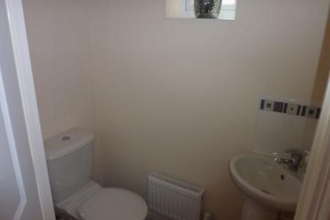 undefined, Anglian Way, Stoke, Coventry, West Midlands, CV3