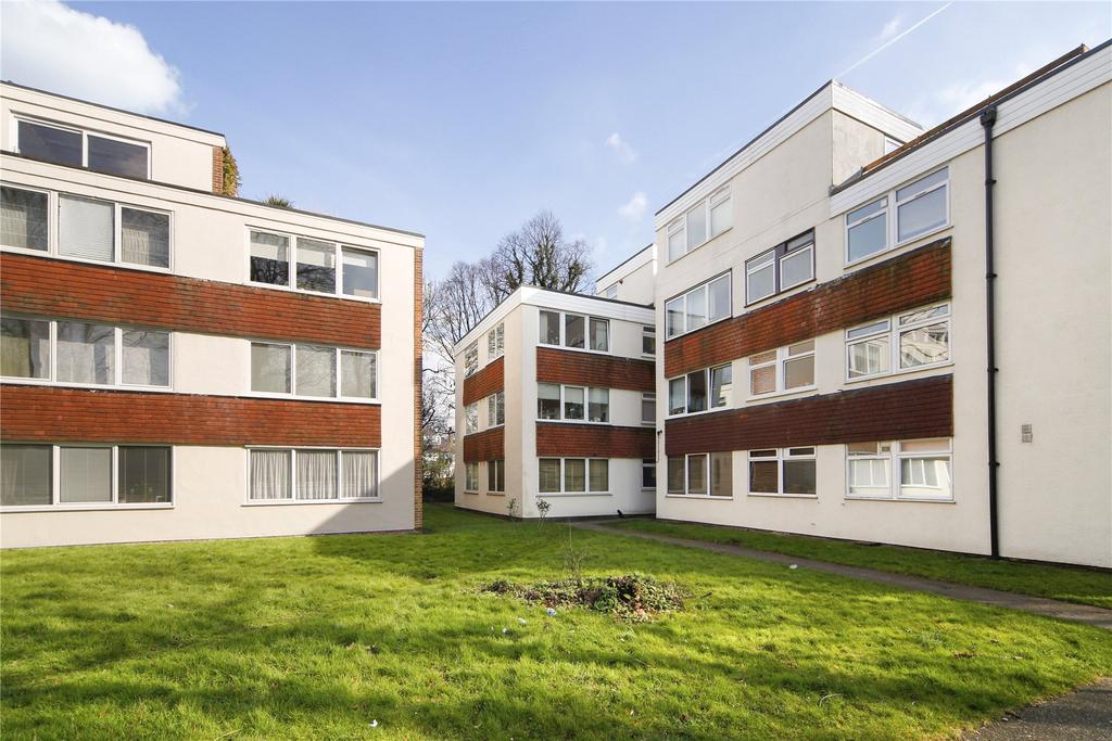 Liskeard Gardens Blackheath London SE3 Studio - £275,000