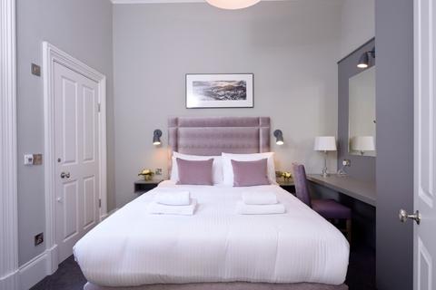 1 bedroom flat to rent, Shandwick Place, West End, Edinburgh, EH2