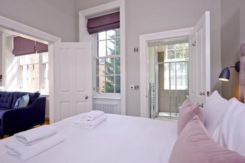 1 bedroom flat to rent, Shandwick Place, West End, Edinburgh, EH2