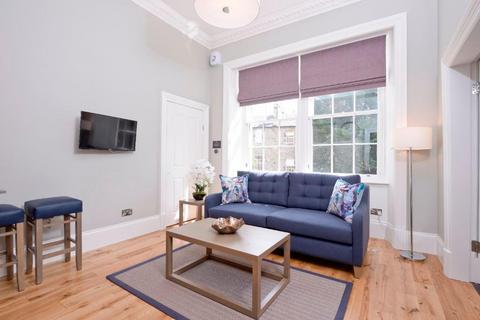 1 bedroom flat to rent, Shandwick Place, West End, Edinburgh, EH2