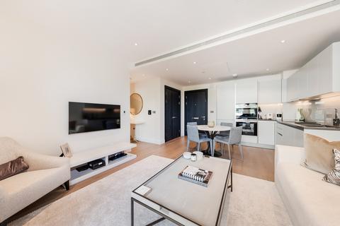 2 bedroom apartment for sale, Queenstown Road, London SW11
