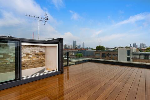 4 bedroom terraced house to rent, Kennington Park Road, London, SE11