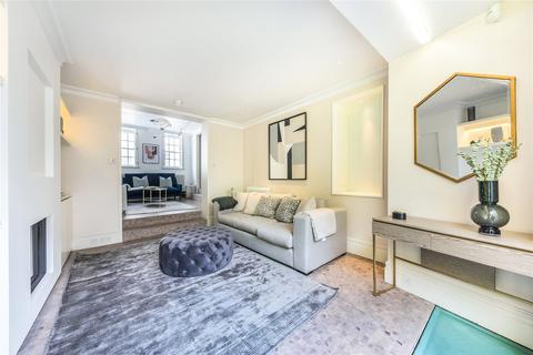3 bedroom terraced house to rent, Fairholt Street, London, SW7