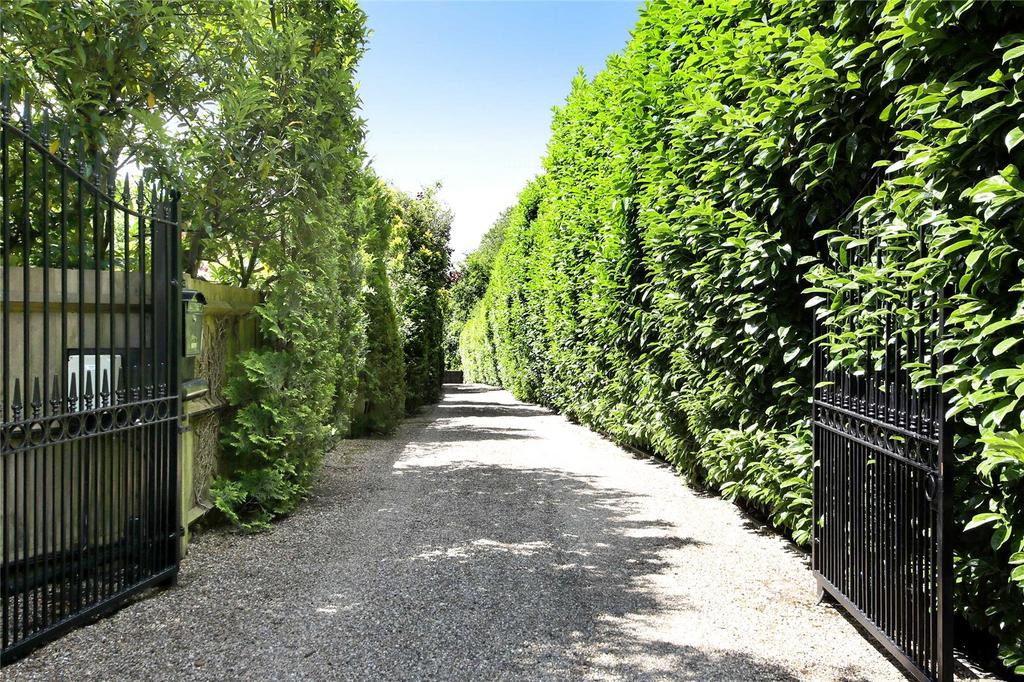 Gates