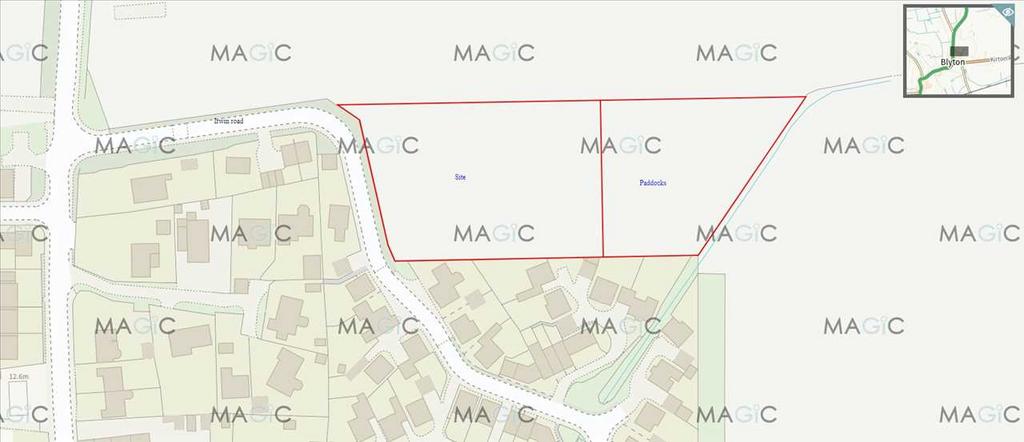 Planning information