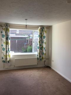 2 bedroom end of terrace house to rent, Tasmania Close, Basingstoke RG24