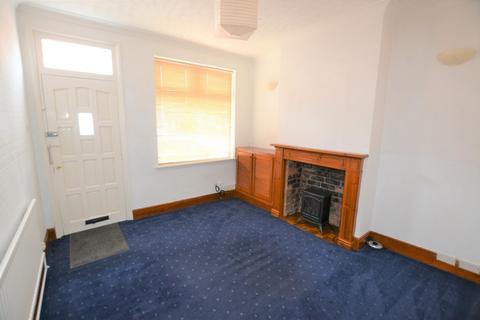 2 bedroom terraced house to rent, Paget Road, Leicester LE3