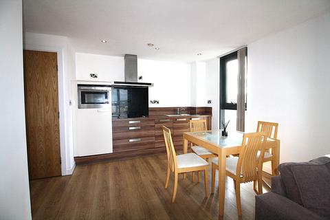 2 bedroom apartment to rent, I Quarter, 10 Blonk Street, Sheffield, S3 8BH