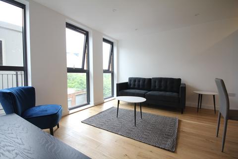 1 bedroom apartment to rent, Arden Gate, Communication Row, Birmingham, B15