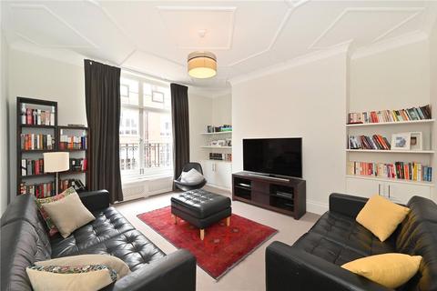 3 bedroom apartment for sale - Bryanston Mansions, York Street