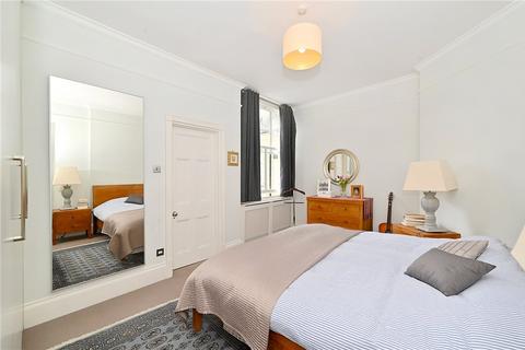 3 bedroom apartment for sale - Bryanston Mansions, York Street