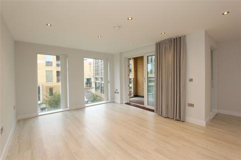 2 bedroom apartment to rent, Great Northern Road, Cambridge