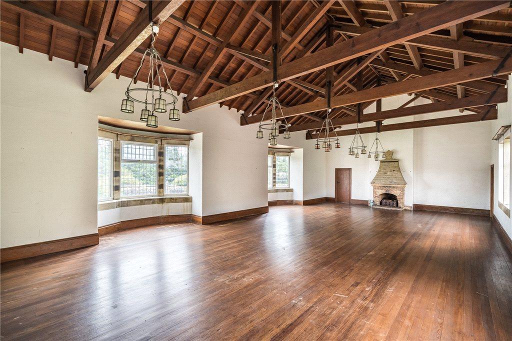 Banqueting Hall