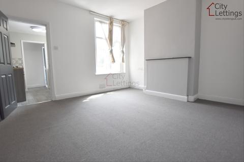 2 bedroom terraced house to rent - Sneinton Nottingham NG2