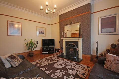 3 bedroom townhouse to rent - Church Terrace, Leamington Spa