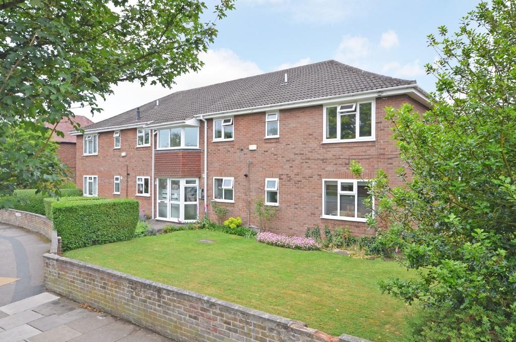 Broadway, Fulford, York 2 bed apartment £189,995