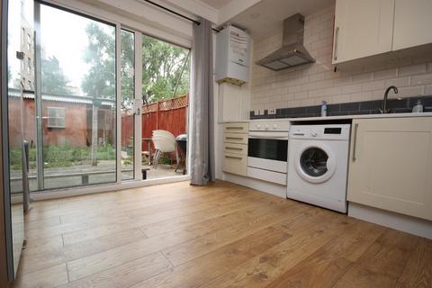 Studio to rent, East Acton Lane, East Acton, London, W3 7HD