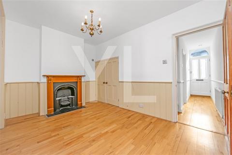 2 bedroom terraced house to rent, Dutton Street, Greenwich