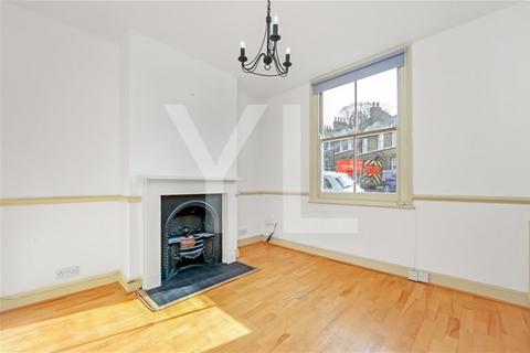 2 bedroom terraced house to rent, Dutton Street, Greenwich