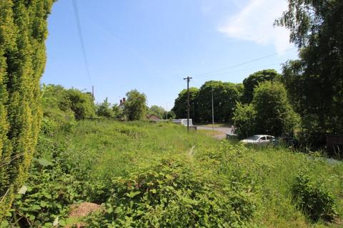 Plot for sale, Building Plot at Wynn Offa, Wynnstay Yard, Ruabon