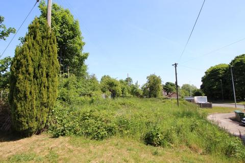 Plot for sale, Building Plot at Wynn Offa, Wynnstay Yard, Ruabon