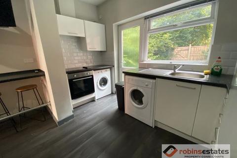 2 bedroom apartment to rent - Lincoln Street, Nottingham