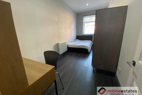 2 bedroom apartment to rent - Lincoln Street, Nottingham