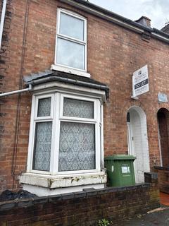 3 bedroom terraced house to rent, St. Georges Road, Leamington Spa