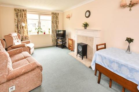 1 bedroom retirement property for sale - Caldecott Road, Abingdon