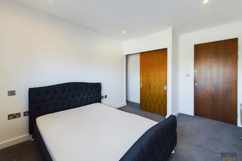 1 bedroom apartment to rent, Waterside, Liverpool