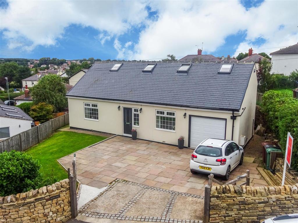 Batter Lane, Rawdon 4 bed detached house £425,000