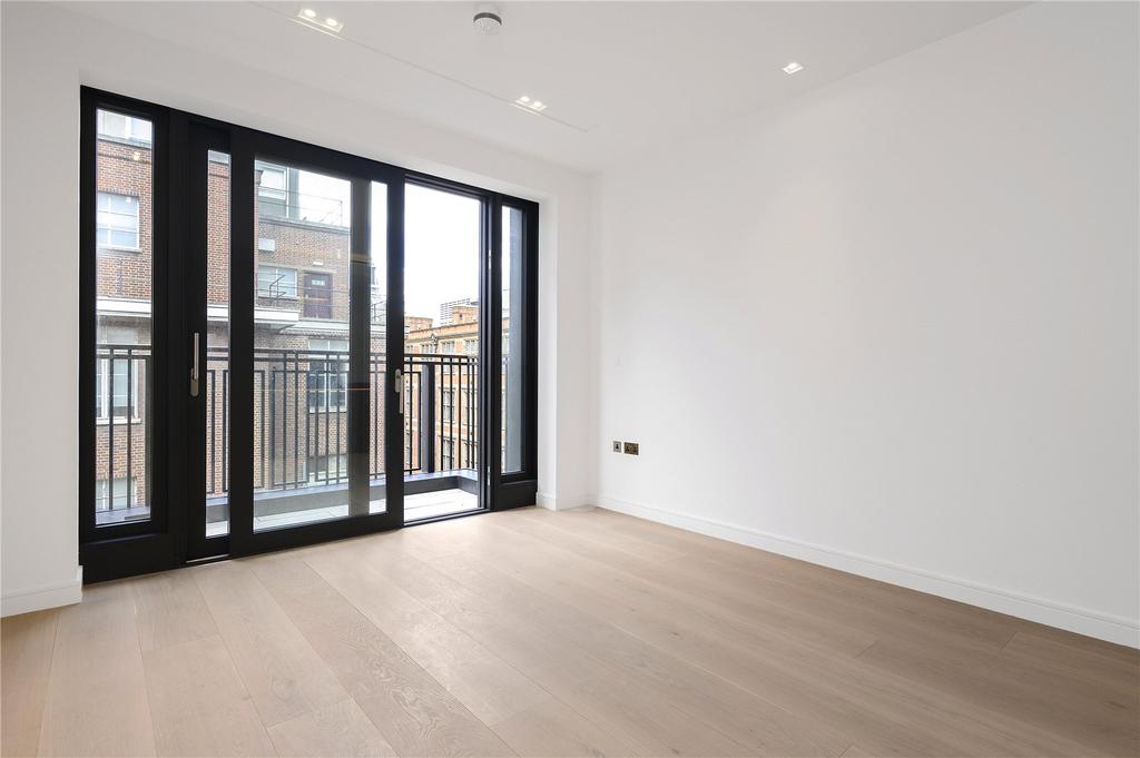 Apartment in London, City of Westminster - View 2