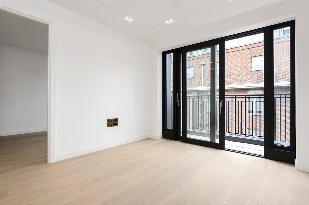Apartment in London, City of Westminster - View 3