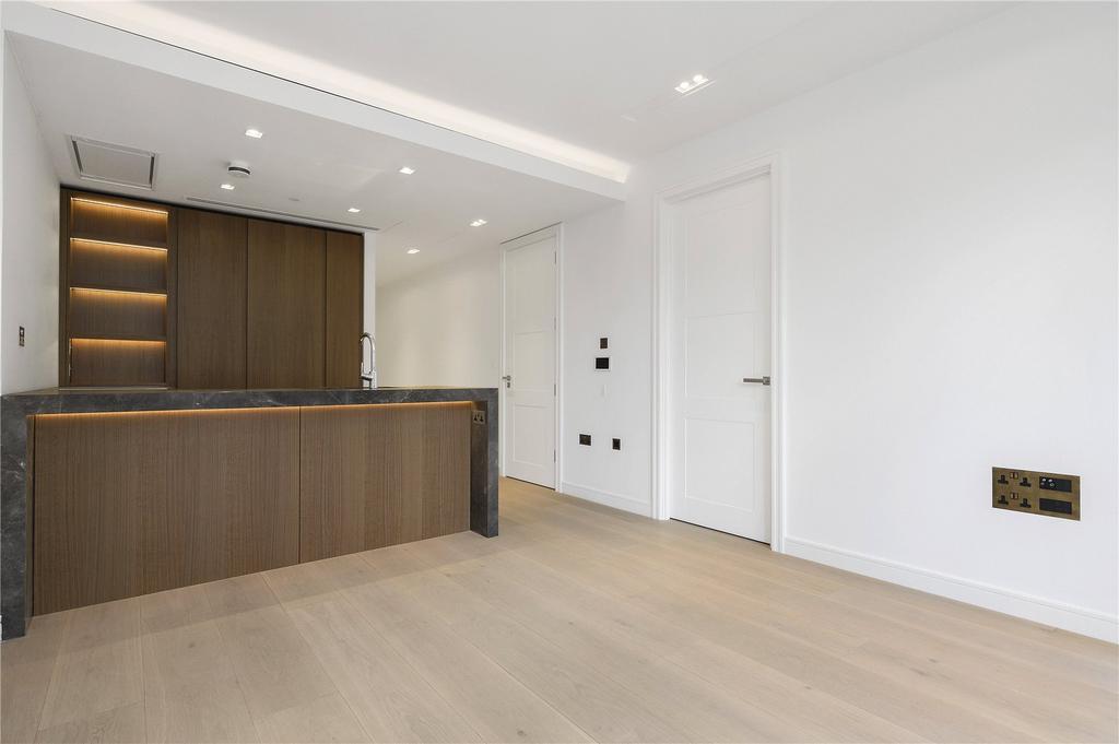 Apartment in London, City of Westminster - View 4