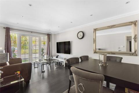 2 bedroom apartment to rent, Bearsden Court, Charters Road, Ascot, Berkshire, SL5