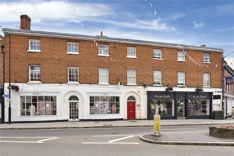 1 bedroom apartment to rent, Market Square, Marlow, Buckinghamshire, SL7