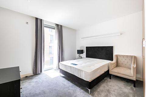 3 bedroom flat to rent, George Street, Marylebone, W1U