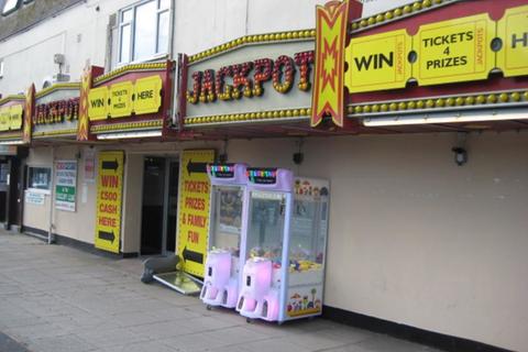 Property for sale - Freehold Investment Property Located In Newquay Town Centre