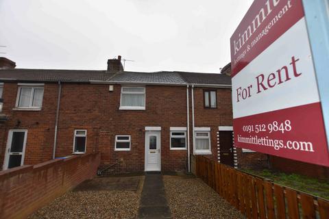2 bedroom terraced house to rent - Raby Avenue, Easington Colliery, Peterlee, County Durham, SR8