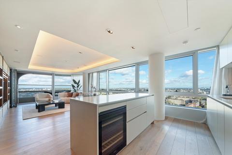 3 bedroom flat to rent, Canaletto Tower, 257 City Road, London, EC1V