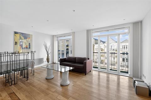 3 bedroom apartment to rent, Three Colt Street, London, E14