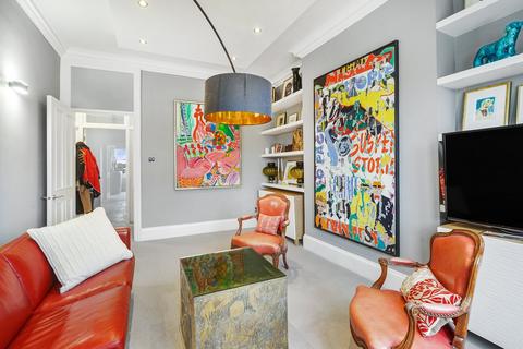 2 bedroom flat to rent, Kings Court Mansions, 729 Fulham Road, Parsons Green, London