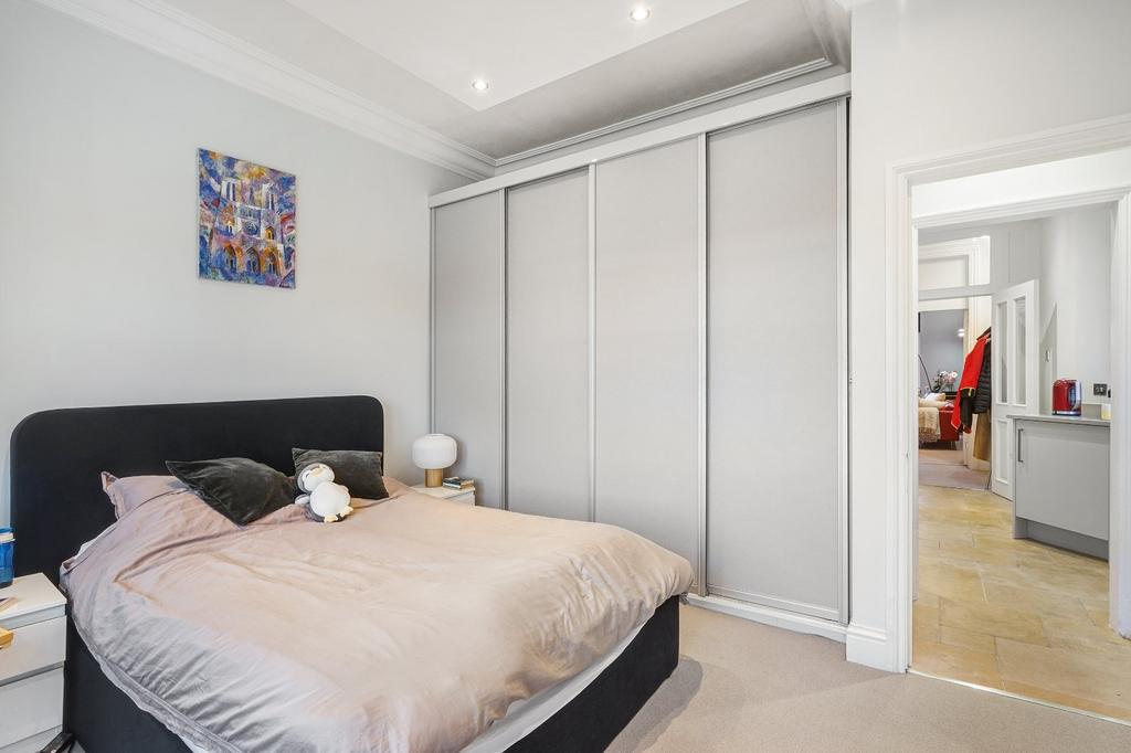 Principale Bedroom