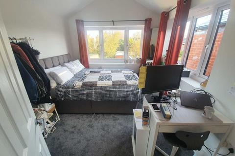 5 bedroom end of terrace house to rent, Summertown, North Oxford *Student Property 2024*