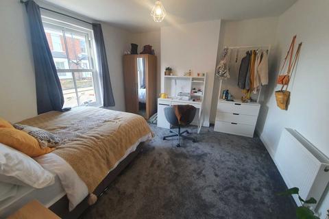 5 bedroom end of terrace house to rent, Summertown, North Oxford *Student Property 2026*