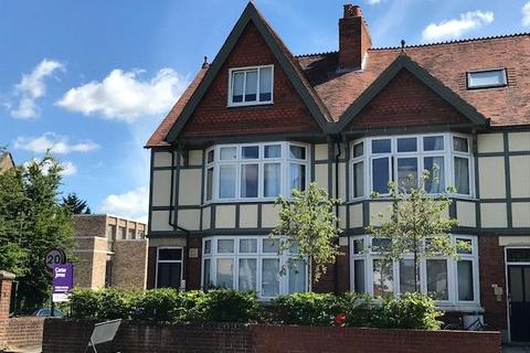 undefined, Banbury Road, Oxford, Oxfordshire, OX2