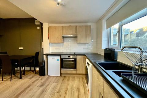 undefined, Banbury Road, Oxford, Oxfordshire, OX2